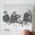 PVRIS You And I Album Cover Sticker