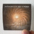 Povertys No Crime Spiral Of Fear Album Cover Sticker
