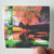 Parallel or 90 Degrees Afterlifecycle Album Cover Sticker