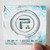 Periphery Periphery 1 Album Cover Sticker
