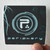 Periphery Periphery Album Cover Sticker