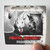 Primal instinct Paranoia Album Cover Sticker