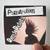 Penetration Dont Dictate The Best Of Penetration Album Cover Sticker Penetration Dont Dictate The Best Of Penetration Album Cover Sticker