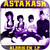 Asta Kask Aldrig En Lp Album Cover Sticker Album Cover Sticker
