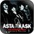 Asta Kask Vlkommen Hem Album Cover Sticker Album Cover Sticker