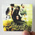 Poison Crack A Smile And More Album Cover Sticker