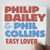 Philip Bailey Easy Lover 1 Album Cover Sticker