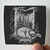 Panopticon Beast Rider Album Cover Sticker Panopticon Beast Rider Album Cover Sticker