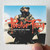 Pastor Troy Universal Soldier Album Cover Sticker