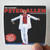 Peter Allen The Ultimate Peter Allen Album Cover Sticker