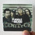 Puddle of Mudd Control Album Cover Sticker