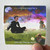 Pascal Obispo Plus Que Tout Au Monde Album Cover Sticker