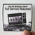 Pat McManus Band Full Service Resumed 1 Album Cover Sticker