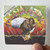Peter Tosh Mama Africa Album Cover Sticker