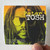 Peter Tosh The Gold Collection Album Cover Sticker