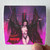 Perturbator The Uncanny Valley Album Cover Sticker