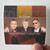 Pavlo Trifecta Album Cover Sticker