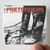 Pretenders Break Up The Concrete Album Cover Sticker Pretenders Break Up The Concrete Album Cover Sticker