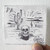 Pop Evil Let The Chaos Reign Album Cover Sticker
