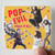 Pop Evil Take It All Album Cover Sticker