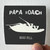 Papa Roach Dead Cell Album Cover Sticker Papa Roach Dead Cell Album Cover Sticker