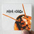 Papa Roach Last Resort Album Cover Sticker
