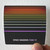 Punk TV Space Shadows Album Cover Sticker