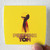 Peeping Tom Peeping Tom Album Cover Sticker