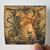 Pythia The Serpents Curse Album Cover Sticker