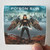 Poison Sun Virtual Sin Album Cover Sticker