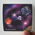 Pathos Uni Versus Universe Album Cover Sticker