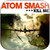 Atom Smash Kill Me Ep Album Cover Sticker Album Cover Sticker