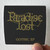 Paradise Lost Gothic Ep Album Cover Sticker