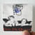 Pato Fu Gol De Quem Album Cover Sticker