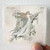 Procol Harum Novum Album Cover Sticker