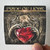 Pride of Lions Lion Heart Album Cover Sticker