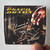 Psyco Drama Bent Album Cover Sticker