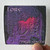 Paul Nagle Lore Album Cover Sticker