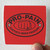 Pro-Pain Contents Under Pressure Album Cover Sticker