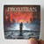 Proxillian Redemption Album Cover Sticker