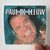 Paul de Leeuw Paracdmol Album Cover Sticker