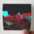 Presque Maudit Presque Maudit Album Cover Sticker