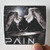 Pain Nothing Remains The Same Album Cover Sticker
