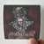 Phinehas Thegodmachine Album Cover Sticker