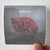 Phinehas Dark Flag Album Cover Sticker