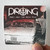 Prong Songs From The Black Hole Album Cover Sticker