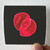 Peter Gabriel Scratch My Back Album Cover Sticker