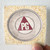 Peter Gabriel Rated Pg Album Cover Sticker