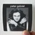 Peter Gabriel Solsbury Hill 1 Album Cover Sticker