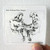 Pete Seeger Precious Friend Album Cover Sticker